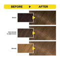 Garnier Olia Permanent Haircolor 7.0 Dark Blonde Ammonia-Free 60% Oils