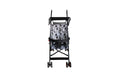 Jumairah Toys Baby Stroller Gray