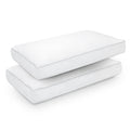 Moon Toddler Pillow Set of 2, 60 x 35 cm