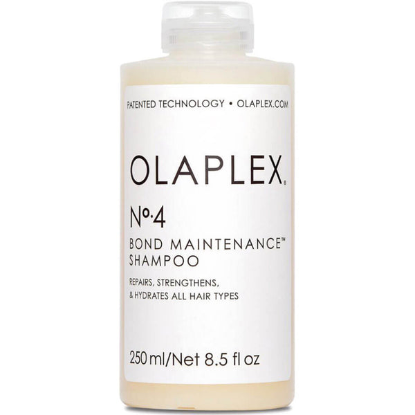 Olaplex Bond Maintenance No.4 Shampoo for Damaged Hair 250ml