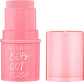 Essence Baby Got Blush Powder Blush Tickle Me Pink 10