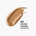 Rimmel London Lasting Finish 35 Hour Foundation Full Coverage Natural Finish Golden Caramel 30 ml
