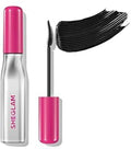 SHEGLAM Lashlighter Up & Out Mascara Gel Formula Peptide and Jojoba Black