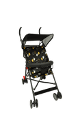 Jumairah Toys Little Feet Baby Stroller