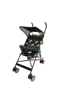 Jumairah Toys Little Feet Baby Stroller