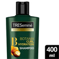 TRESemme Botanix Curl Hydration Shampoo Low Sulphate Shea Butter Hibiscus 400 ml