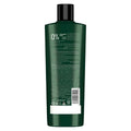 TRESemme Botanix Curl Hydration Shampoo Low Sulphate Shea Butter Hibiscus 400 ml