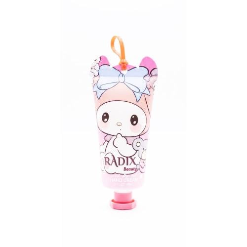 Radix Beauty Hand Cream PM 402 Moisturizing Cream 60ml