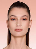 Sheglam Lock & Go Long-Lasting Cushion Foundation Soft-Matte Golden