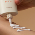 Aromatica Vitalizing Rosemary Moist Barrier Sunscreen Cream, Moisture-Lock System