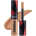 L'Oreal Paris Infallible Full Wear Liquid Concealer Matte Finish Beige 115