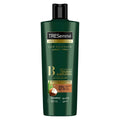 TRESemme Botanique Nourish and Replenish Shampoo Coconut Milk Aloe Vera 400 ml