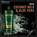 TRESemme Botanique Nourish and Replenish Shampoo Coconut Milk Aloe Vera 400 ml