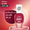 Sally Hansen Good Kind Pure Nail Polish Liquid 16-Free Vegan Sweet Berries 15 ml