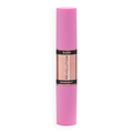 Revolution Blush & Highlight Stick Creamy Finish Mauve Glow