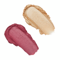 Revolution Blush & Highlight Stick Creamy Finish Mauve Glow