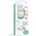 Schick Intuition Sensitive Care Razor Aloe Vera Green Tea 2 Pieces