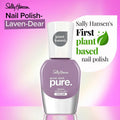 Sally Hansen Good.Kind.Pure Nail Polish High-Shine Vegan Formula Laven-Dear 10 ml