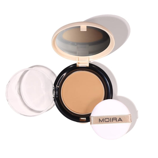 Moira Complete Wear Pressed Setting Powder Soft Matte Finish 325N