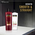 TRESemme Keratin Smooth Shampoo with Keratin and Argan Oil