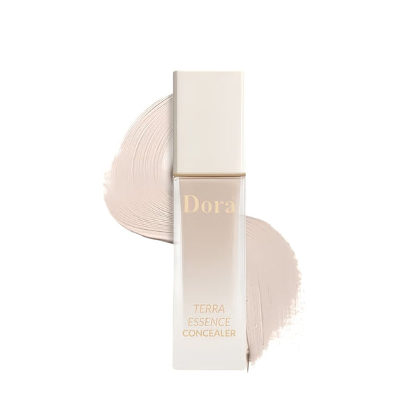 Dora Terra Essence Concealer Liquid Matte Finish Shade 05