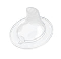 nip Wide-Neck Training Bottle Soft Spout with ACTIFLEX Anti-Colic Vent 150 ml
