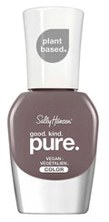 Sally Hansen Good. Kind. Pure Nail Polish Demi-Matte Soothing Slate 14.7 ml