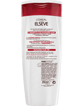 L'Oreal Paris Elvive Total Repair 5 Shampoo Protein Ceramide 200 ml