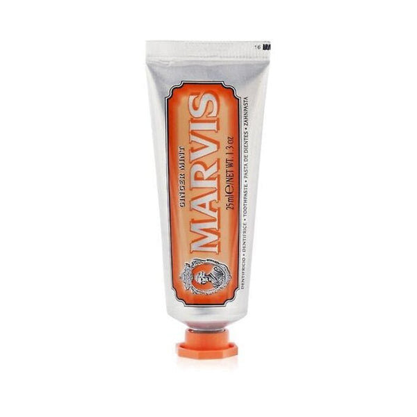 Marvis Ginger & Mint Toothpaste