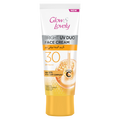 Glow & Lovely UV Duo Face Cream SPF 30 Vitamin C Niacinamide 100g