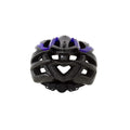 Spartan Adult Cycling Helmet Blue Medium 54-58 cm Adjustable EPS Foam