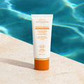 Esthederm Photo Regul Brightening Protective Face Cream UVA/UVB Sunscreen 50 ml