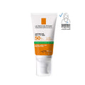 La Roche-Posay Anthelios UVMune 400 Oil Control Gel Cream SPF 50+ Fragrance-Free 50 ml