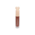 Hearts Matte Liquid Lipstick Apricot Brown 006 Velvety Finish