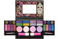 Townley Beauty L.O.L. Surprise All-in-One Kids Cosmetic Compact Set, Washable Water-Based Makeup, 14 Lip Glosses