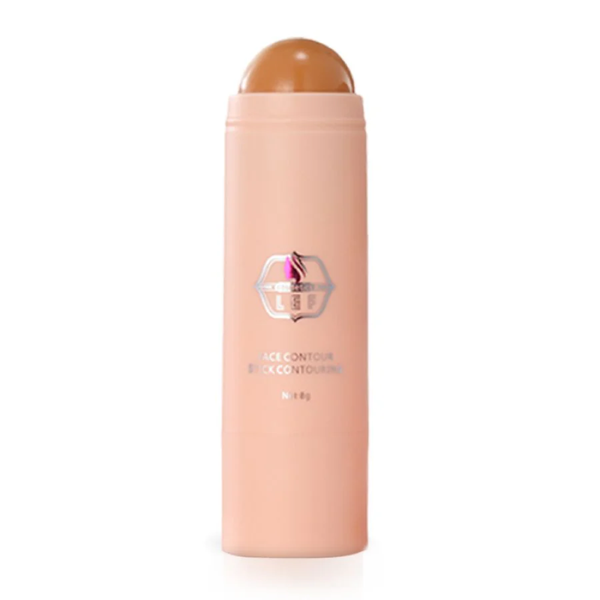 Lef Contour Stick Creamy Blendable Face Contour Shade 06