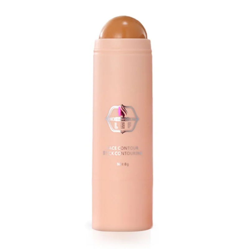 Lef Contour Stick Creamy Blendable Face Contour Shade 06