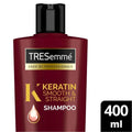 TRESemme Keratin Smooth & Straight Shampoo Keratin Argan Oil 400ml