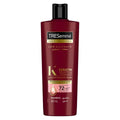 TRESemme Keratin Smooth & Straight Shampoo Keratin Argan Oil 400ml