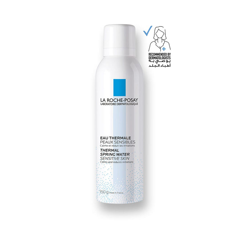 La Roche Posay Eau Thermale Thermal Spring Water Facial Mist 150 ml