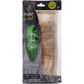 Alwadi Body Back Loofah with 2 Wings, Soft Exfoliating Bath Scrubber, 1 Piece