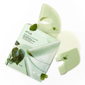 Anua Heartleaf 70 Soothing Collagen Face Mask Sheet, 1pc