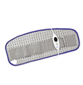Granzia Centrona Heating Pad with Adjustable Heat, LED Display and Remote Control