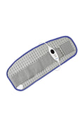 Granzia Centrona Heating Pad with Adjustable Heat, LED Display and Remote Control