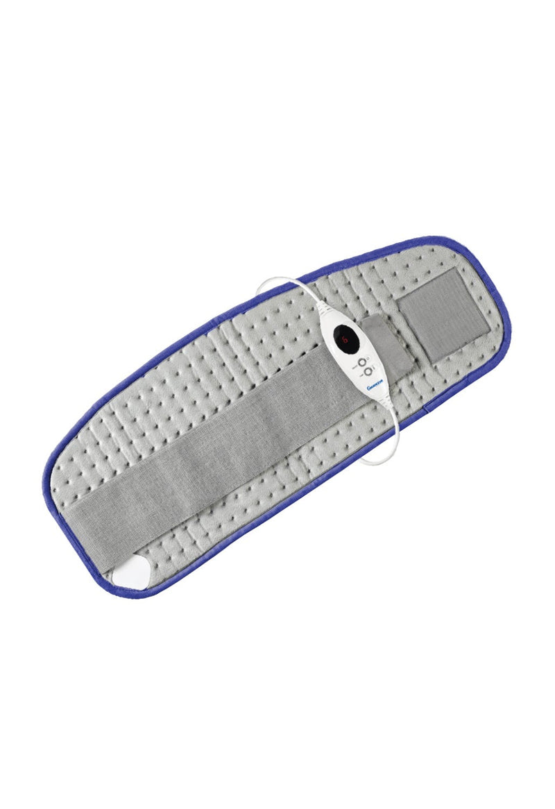 Granzia Centrona Heating Pad with Adjustable Heat, LED Display and Remote Control