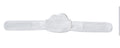 Tineo Mini Massage Heat Pack, Cherry Stone Microwavable Pouch, Cloudy