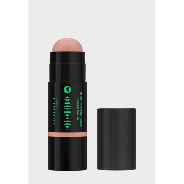 Rimmel Music Multi Stick Highlighter Creamy Finish 320 Highlighter