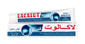 Lacalut Flora Fluoride Toothpaste for Fresh Breath and Enamel Care 75ml