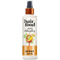 Hair Food Mango & Aloe Curl Detangling Spray, Frizz-Control Hair Care, 255ml