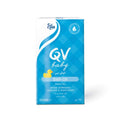 QV Baby Bath Oil Moisturizing Cleanser Fragrance-Free 250ml